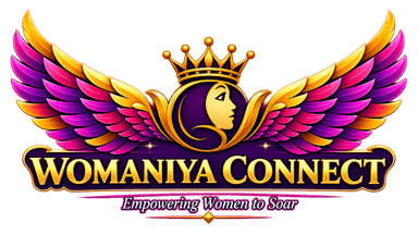 WOMANIYA Connect